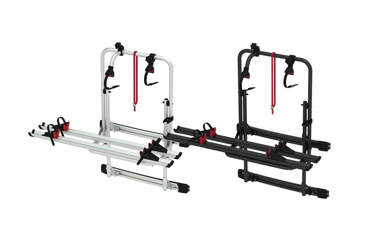 Fiamma 200 DJ Sprinter - Crafter Bike Rack 2006 Onwards 1 Fiamma 200 DJ Sprinter - Crafter Bike Rack 2006 Onwards