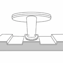 Vision Plus Status 270 Campervan Caravan TV Aerial 6 Vision Plus Status 270 Campervan Caravan TV Aerial -Campervan Specific Shop Status 270 73783.1567086679
