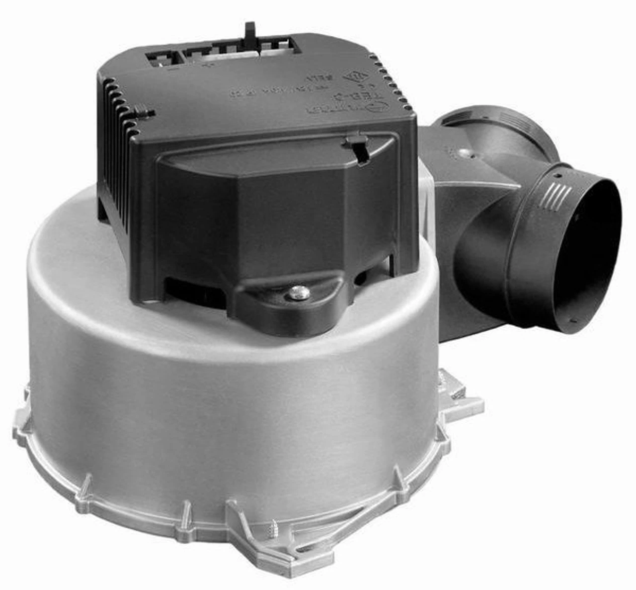 Truma TEB-3 12V Fan Unit For S Series Gas Heater 1 Truma TEB-3 12V Fan Unit For S Series Gas Heater