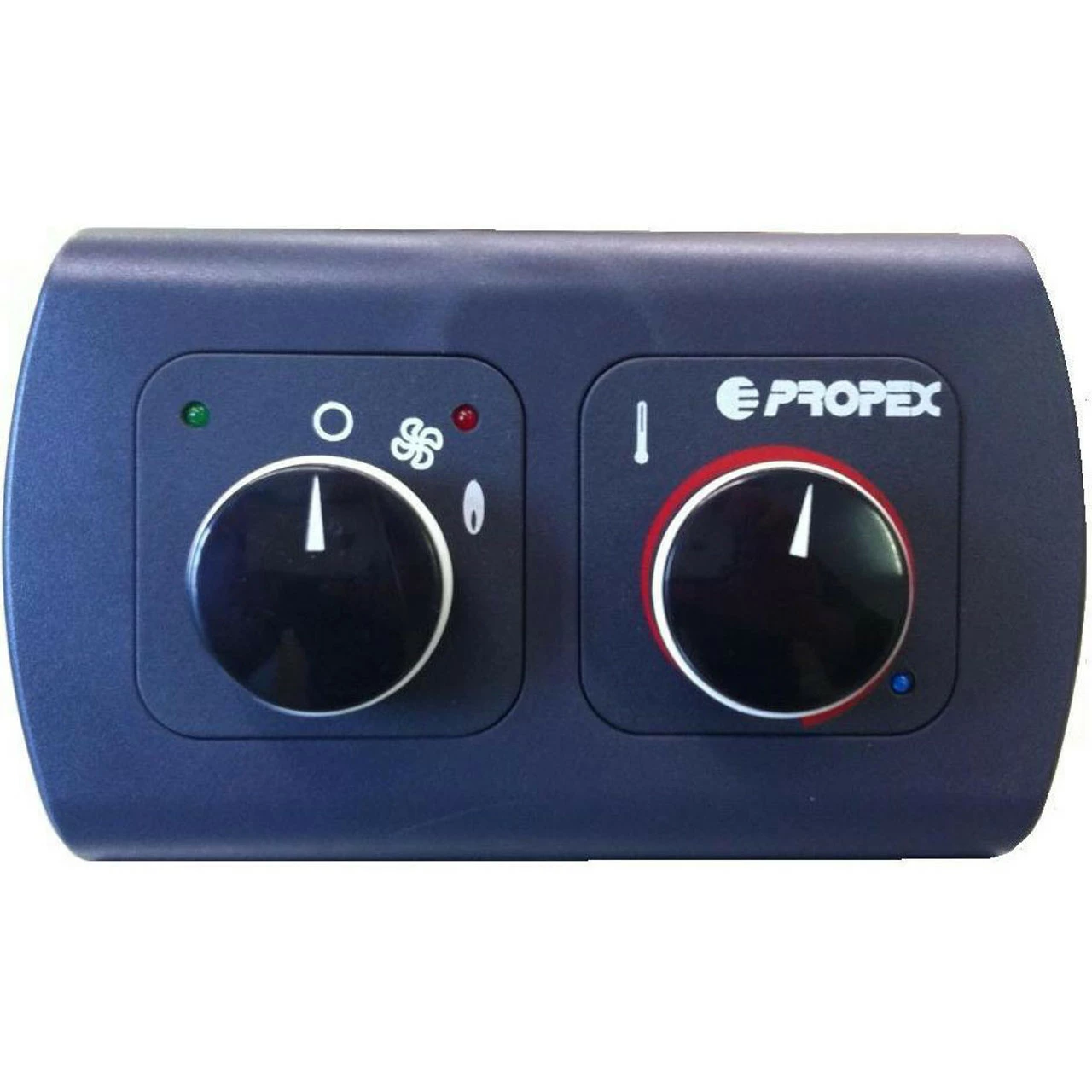 Propex HS2211 External Blown Air Heater 4 Propex HS2211 External Blown Air Heater - Image 4