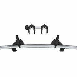 Thule Elite G2 & Excellent 4th Bike Carrier Rail Extension Kit