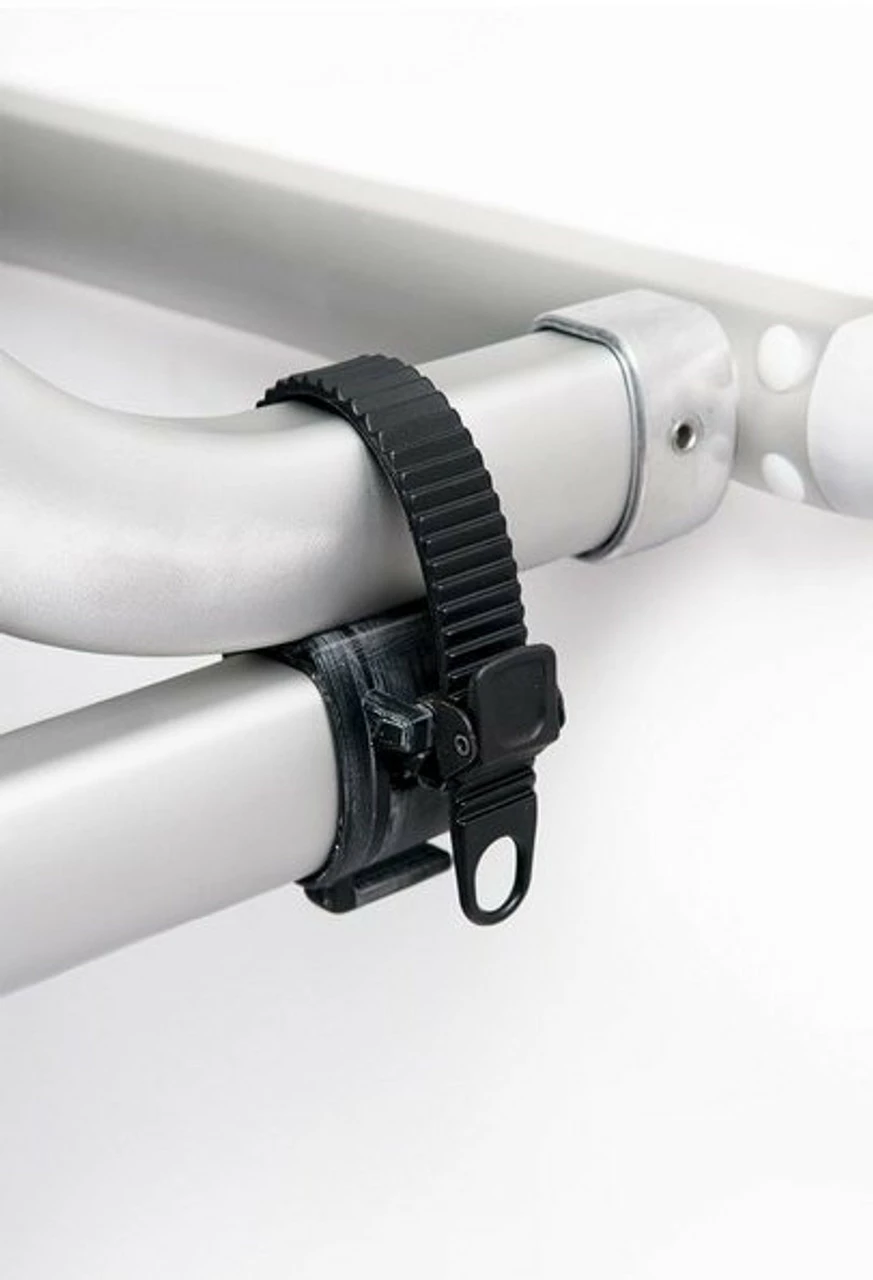 Thule Elite G2 All-Round Caravan & Motorhome Bike Rack 7 Thule Elite G2 All-Round Caravan & Motorhome Bike Rack - Image 7