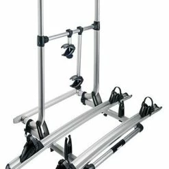 Thule Elite G2 All-Round Caravan & Motorhome Bike Rack