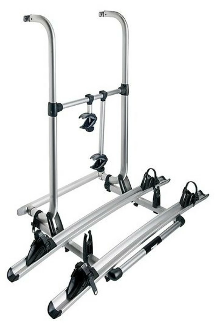 Thule Elite G2 All-Round Caravan & Motorhome Bike Rack 1 Thule Elite G2 All-Round Caravan & Motorhome Bike Rack
