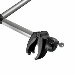 Thule Lift V16 Rear Wall Mounted Bike Rack Carrier -Campervan Specific Shop Thule Lift Lockable Bike Holders 43174.1536330297