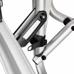 Thule Lift V16 Rear Wall Mounted Bike Rack Carrier -Campervan Specific Shop Thule Lift Platform Lock 24357.1536330273