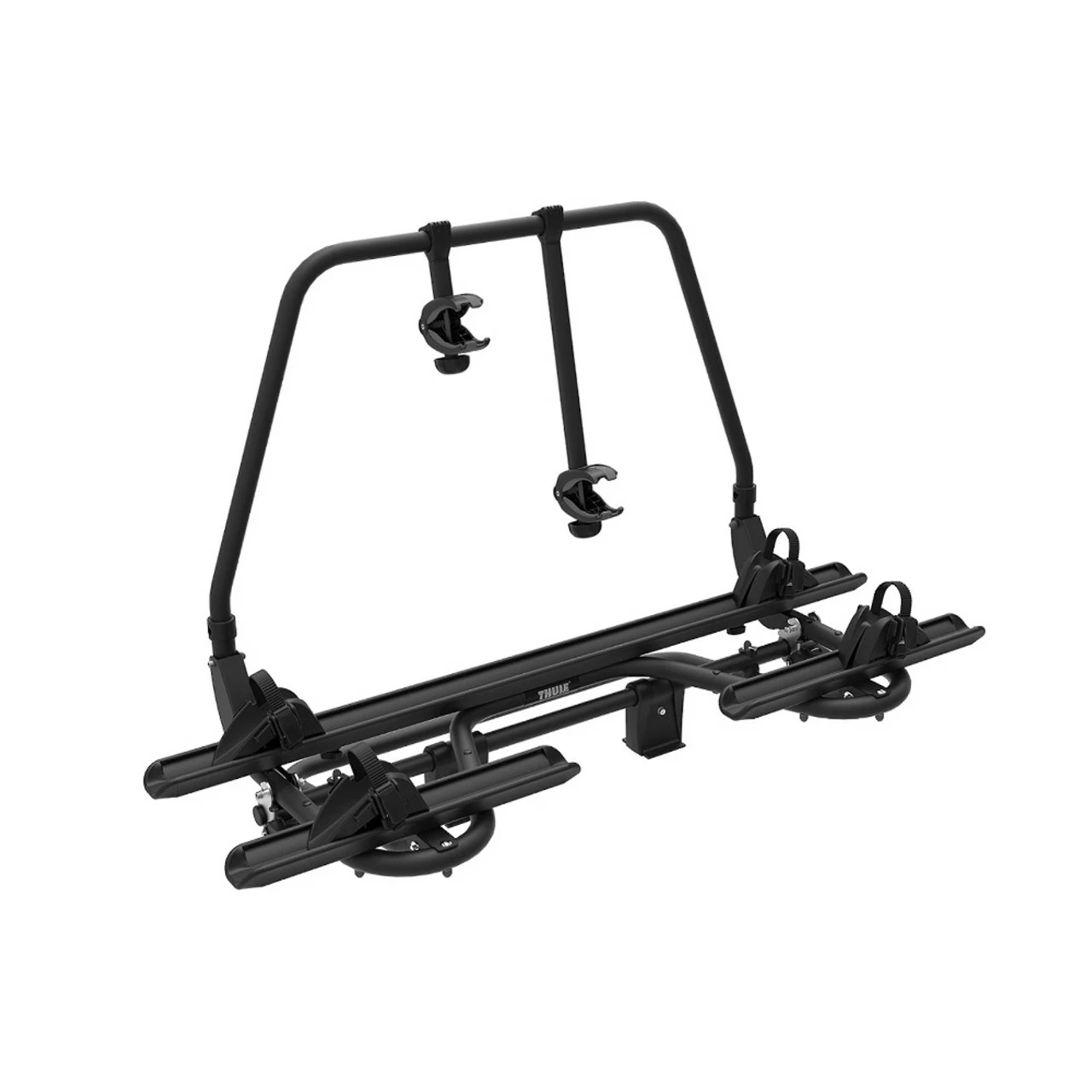 Thule Caravan A-Frame Superb XT Standard Bike Rack 1 Thule Caravan A-Frame Superb XT Standard Bike Rack