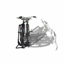 Thule Caravan A-Frame Superb XT Standard Bike Rack 10 Thule Caravan A-Frame Superb XT Standard Bike Rack -Campervan Specific Shop Tilting Frame 93563.1669825645