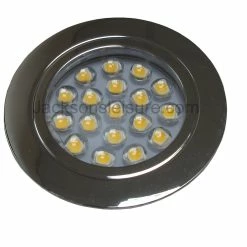 JLS 12v Touch Sensitive Caravan Motorhome Campervan Recessed Downlight 21 JLS 12v Touch Sensitive Caravan Motorhome Campervan Recessed Downlight -Campervan Specific Shop Touch LED Light CR JLS 62921.1482335135