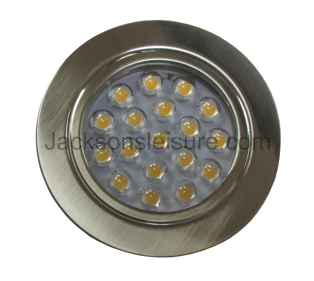 JLS 12v Touch Sensitive Caravan Motorhome Campervan Recessed Downlight 9 JLS 12v Touch Sensitive Caravan Motorhome Campervan Recessed Downlight - Image 9