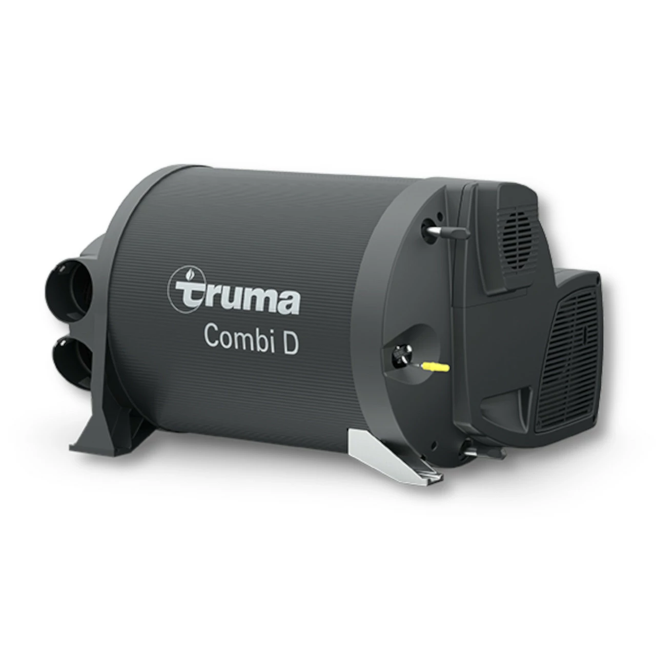 Truma Combi D4E Diesel Air And Water Heater Complete Kit 2 Truma Combi D4E Diesel Air And Water Heater Complete Kit - Image 2