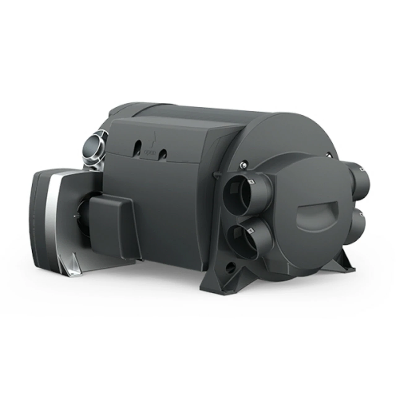 Truma Combi D4E Diesel Air And Water Heater Complete Kit 4 Truma Combi D4E Diesel Air And Water Heater Complete Kit - Image 4