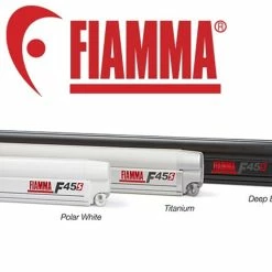 Fiamma F45S Awning & Bracket Kit For VW T5 And T6 With Pop Top Roofs 10 Fiamma F45S Awning & Bracket Kit For VW T5 And T6 With Pop Top Roofs -Campervan Specific Shop Untitled 1 00625.1612522424