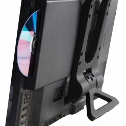 Vision Plus 21.5" LED TV With DVB-S 5 Vision Plus 21.5" LED TV With DVB-S -Campervan Specific Shop VP 18.5 TV Rear 2015 24133.1528731356