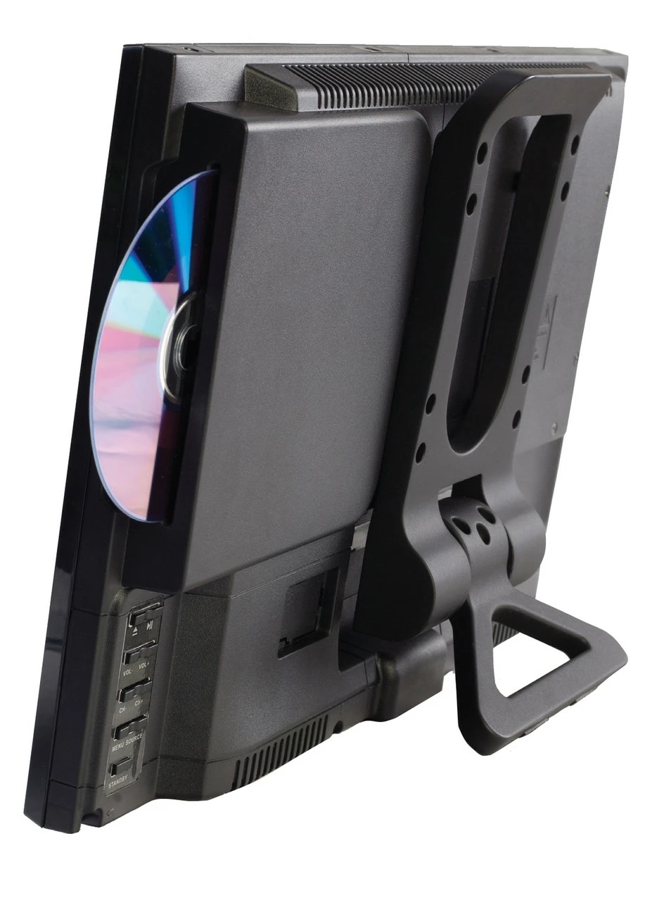 Vision Plus 21.5" LED TV With DVB-S 3 Vision Plus 21.5" LED TV With DVB-S - Image 3