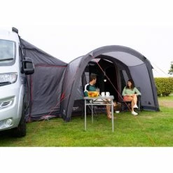 Vango Cove II Air Mid Campervan Drive Away Awning 19 Vango Cove II Air Mid Campervan Drive Away Awning -Campervan Specific Shop Vango Cove II Air Mid Front Porch 46620.1673541071