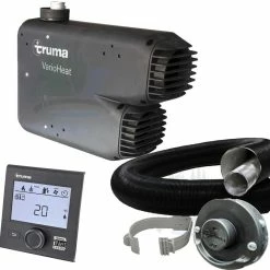 Truma VarioHeat Comfort Blown Air Campervan Motorhome Caravan Heater 11 Truma VarioHeat Comfort Blown Air Campervan Motorhome Caravan Heater -Campervan Specific Shop Vario BLK DIGI 28899.1578051150