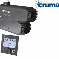 Truma VarioHeat Comfort Blown Air Campervan Motorhome Caravan Heater 16 Truma VarioHeat Comfort Blown Air Campervan Motorhome Caravan Heater -Campervan Specific Shop Vario CRM DIGI 17647.1610119510