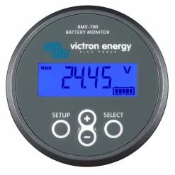 Victron Energy BMV-700 Blue Power Single Battery Monitor