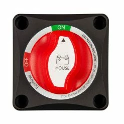 Victron Energy Battery Isolator Shut-Off Switch 275A