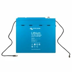 Victron Energy Victron Lithium SuperPack Leisure Battery 9 Victron Energy Victron Lithium SuperPack Leisure Battery -Campervan Specific Shop Victron Energy Lithium Smart LiFePO4 12.8V 300Ah 81446.1664973182