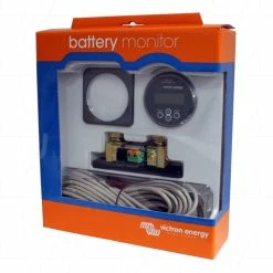 Victron Energy BMV-700 Blue Power Single Battery Monitor -Campervan Specific Shop Victron Energy BMV 700 26400.1545049608