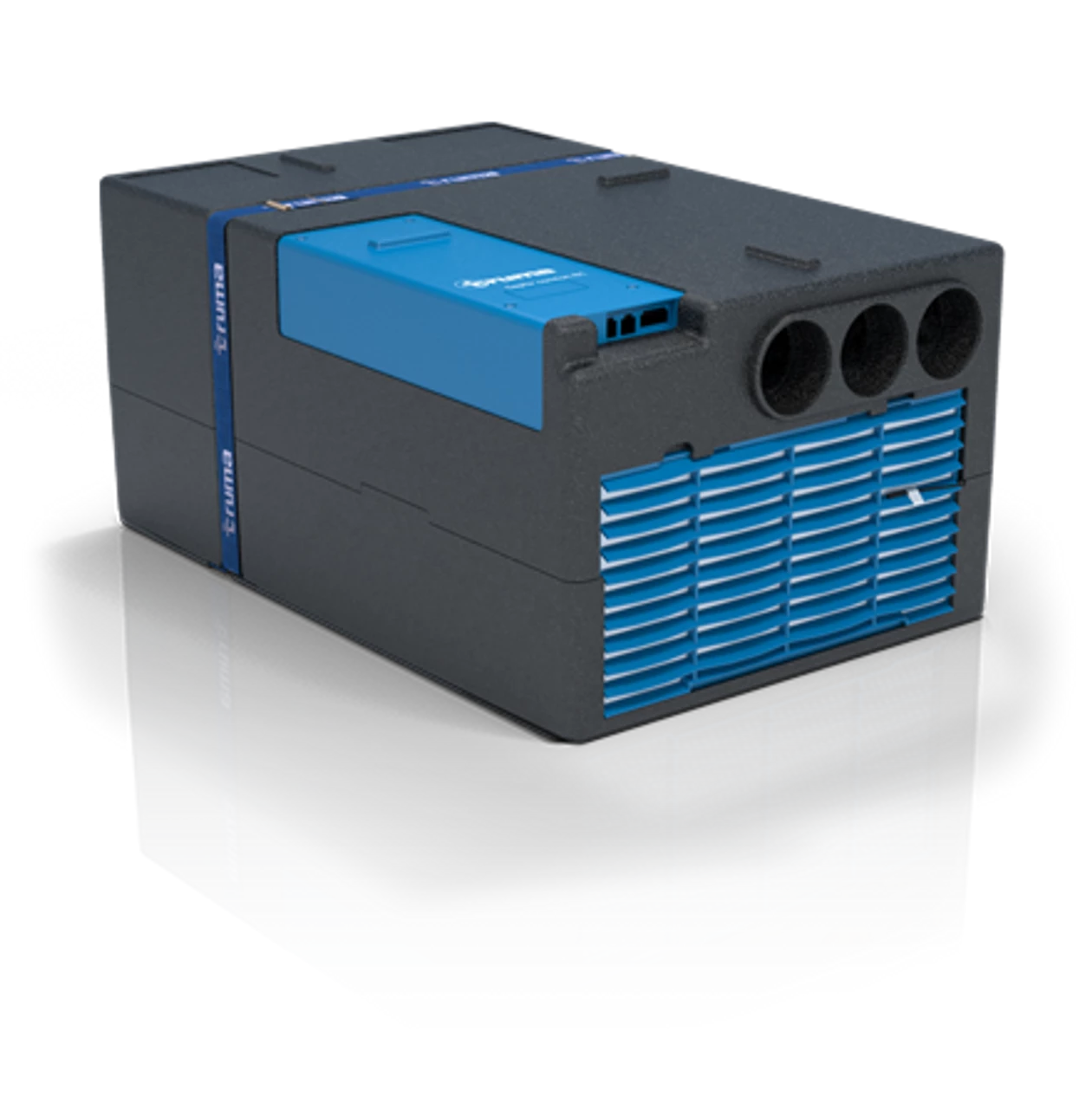 Truma Saphir Compact Under Bench Air Conditioning Unit 2 Truma Saphir Compact Under Bench Air Conditioning Unit - Image 2