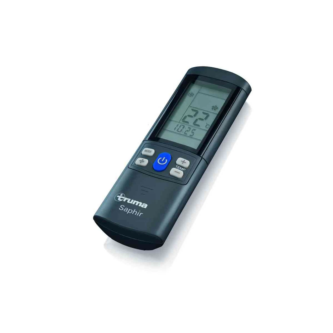 Truma Saphir Compact Under Bench Air Conditioning Unit 3 Truma Saphir Compact Under Bench Air Conditioning Unit - Image 3