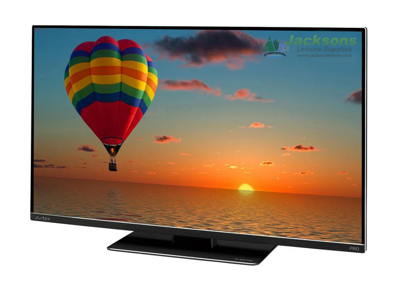 Avtex M199DRS PRO 12v LED HD TV DVD Caravan Motorhome Television 4 Avtex M199DRS PRO 12v LED HD TV DVD Caravan Motorhome Television - Image 4