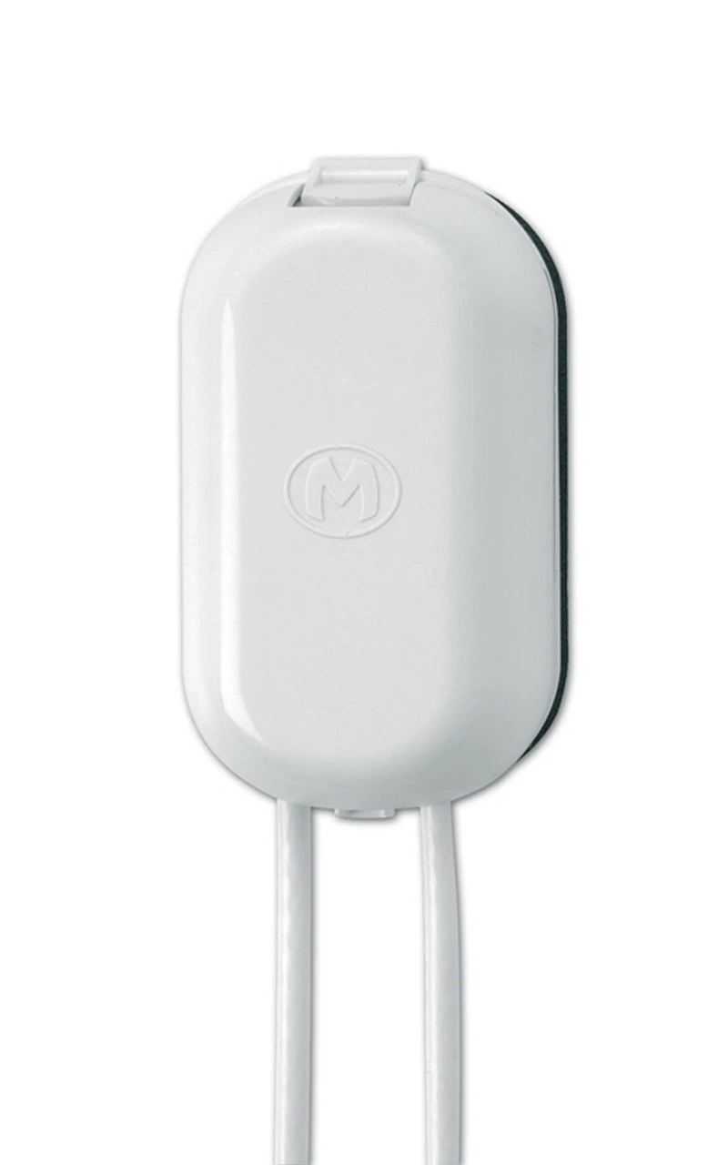 Maxview Caravan Twin-F Weatherproof Satellite TV Socket 2 Maxview Caravan Twin-F Weatherproof Satellite TV Socket - Image 2