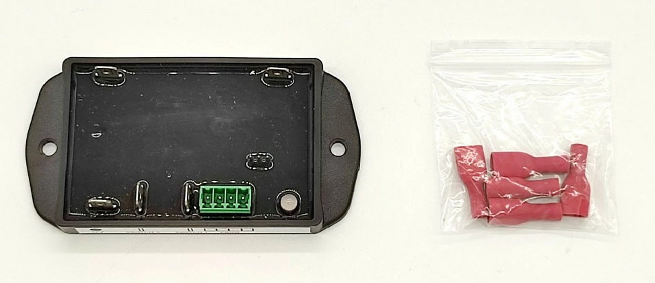 JLS Adventurer Campervan & Motorhome Battery Trickle Charger 4 JLS Adventurer Campervan & Motorhome Battery Trickle Charger - Image 4