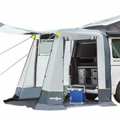 Brunner Comet Tailgate Tent For VW T5 T6 Campervan 9 Brunner Comet Tailgate Tent For VW T5 T6 Campervan -Campervan Specific Shop brunner comet rear awning 00882.1657537492