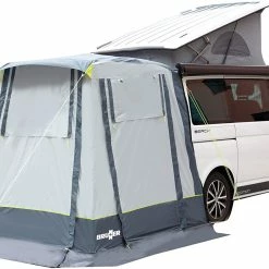 Brunner Comet Tailgate Tent For VW T5 T6 Campervan