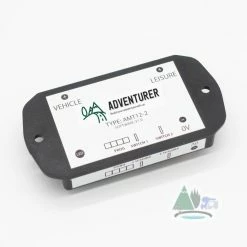 JLS Adventurer Campervan & Motorhome Battery Trickle Charger