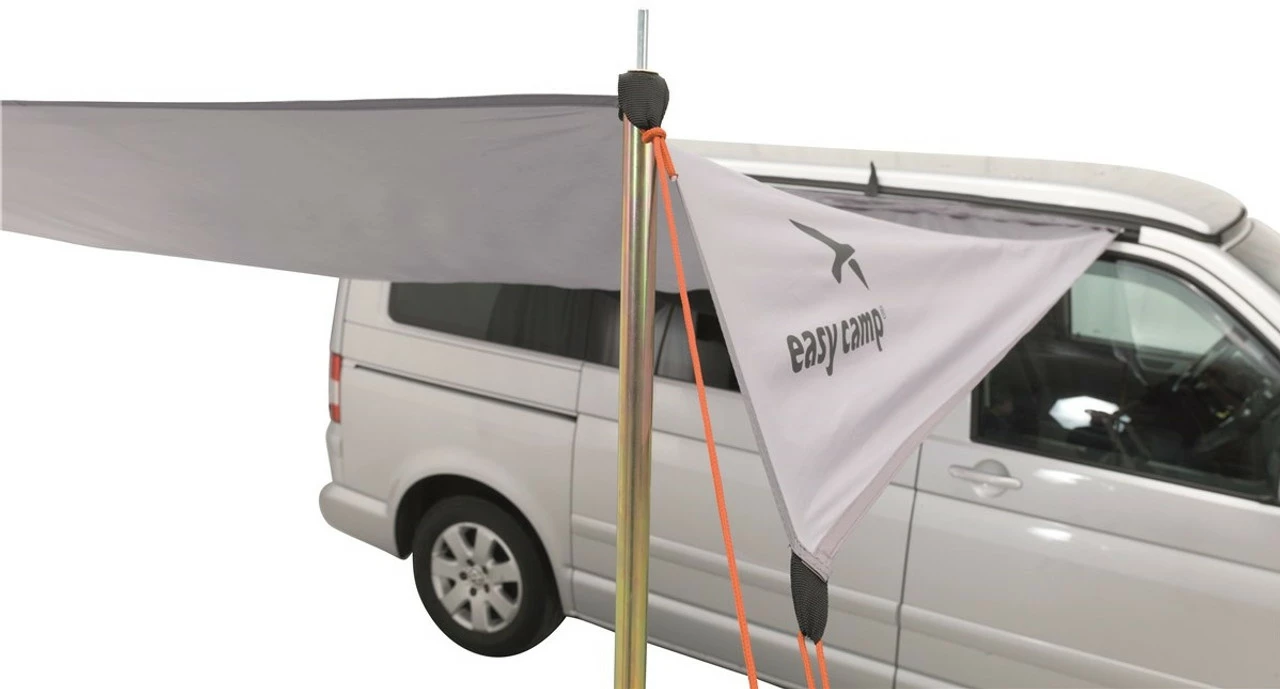 Easy Camp Motor Tour Campervan Sun Canopy Awning 2 Easy Camp Motor Tour Campervan Sun Canopy Awning - Image 2