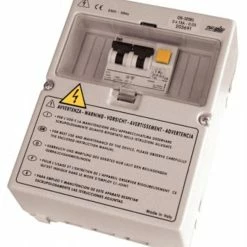 CBE PC 180 Campervan Power Management System 9 CBE PC 180 Campervan Power Management System -Campervan Specific Shop cbe pc1802 08345.1553098495