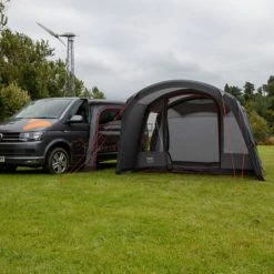 Vango Cove II Air Driveaway Awning For Campervan 24 Vango Cove II Air Driveaway Awning For Campervan -Campervan Specific Shop cove ii air low 10 36478.1648643690