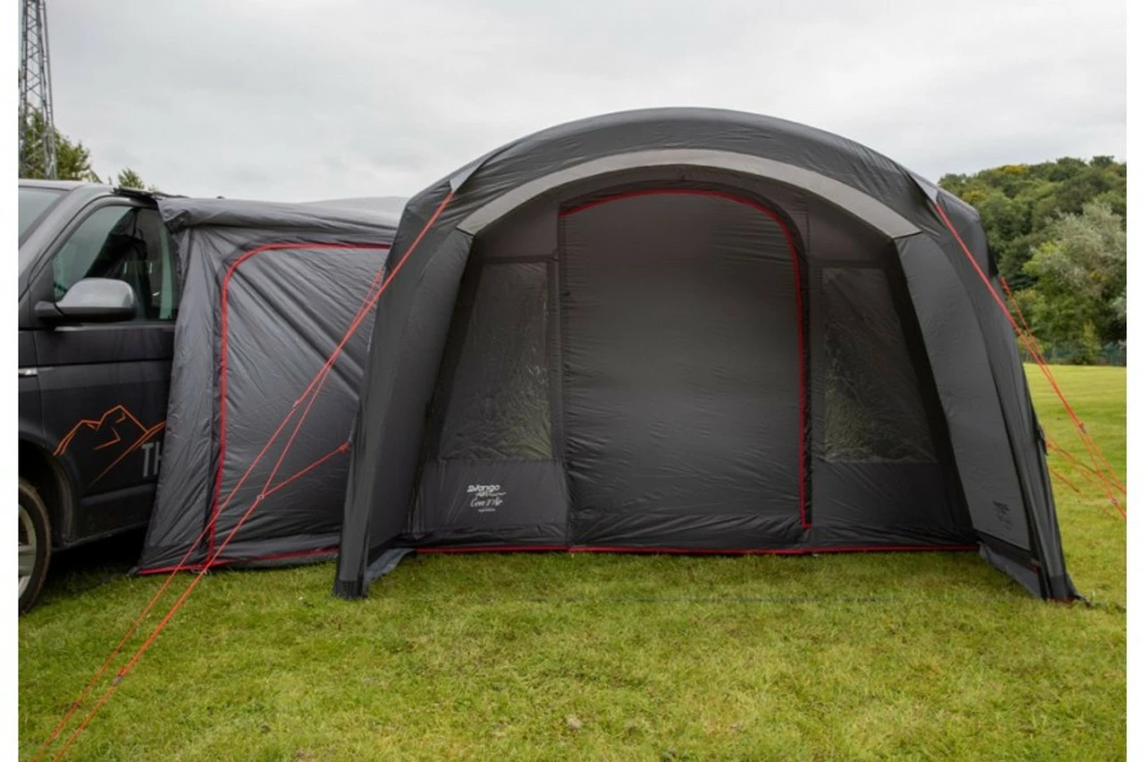 Vango Cove II Air Driveaway Awning For Campervan 11 Vango Cove II Air Driveaway Awning For Campervan - Image 11