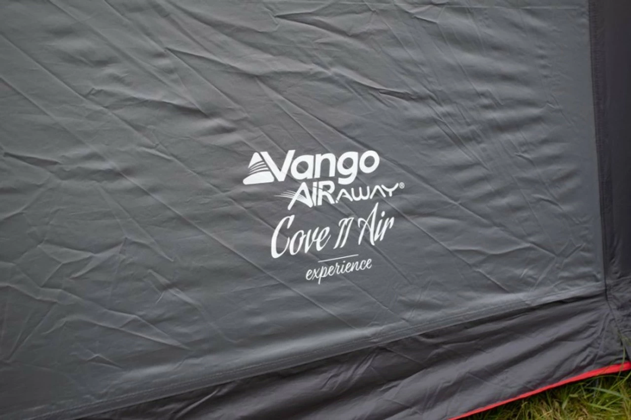 Vango Cove II Air Driveaway Awning For Campervan 13 Vango Cove II Air Driveaway Awning For Campervan - Image 13