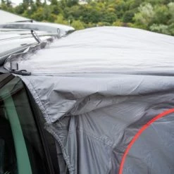 Vango Cove II Air Driveaway Awning For Campervan 18 Vango Cove II Air Driveaway Awning For Campervan -Campervan Specific Shop cove ii air low 6 89065.1648643574