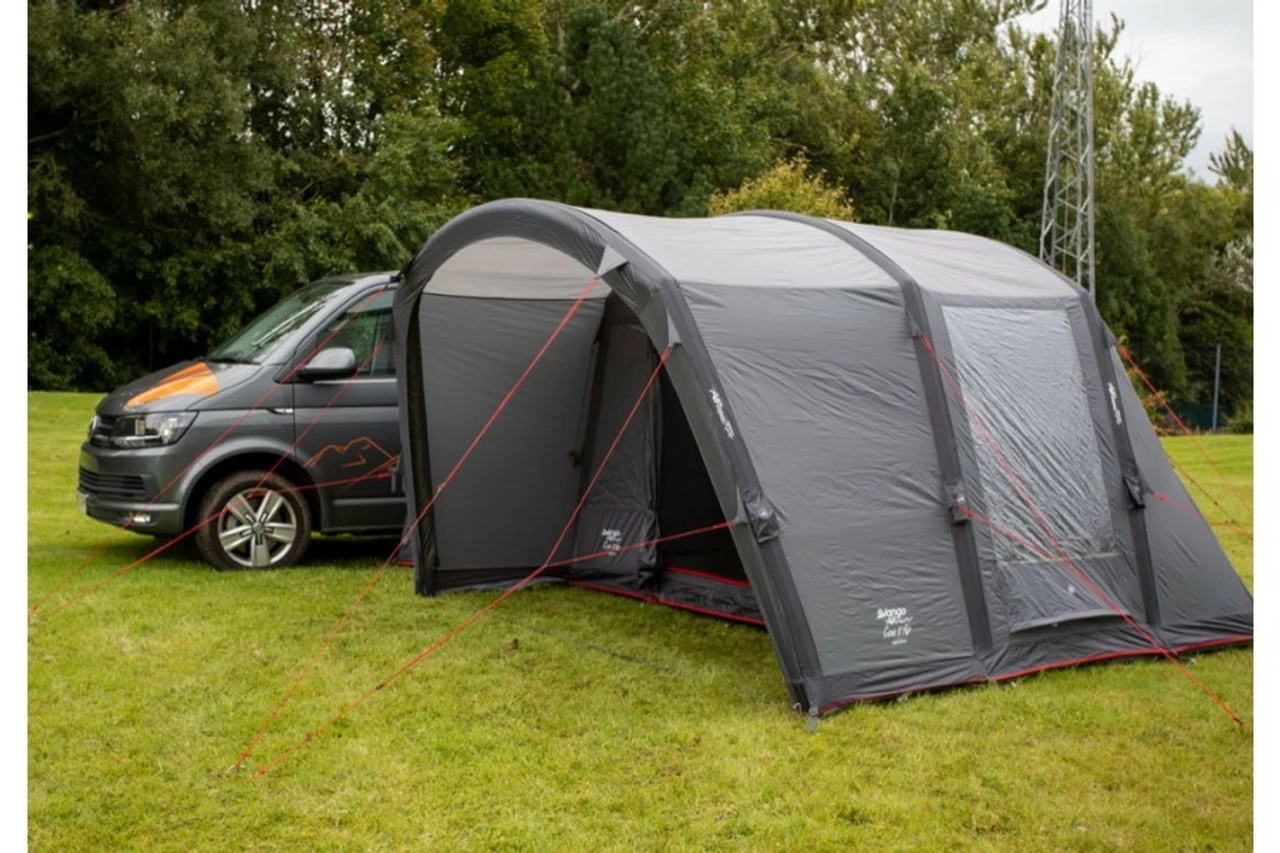 Vango Cove II Air Driveaway Awning For Campervan 2 Vango Cove II Air Driveaway Awning For Campervan - Image 2