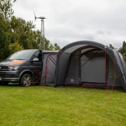 Vango Cove II Air Driveaway Awning For Campervan 19 Vango Cove II Air Driveaway Awning For Campervan -Campervan Specific Shop cove ii air low 9 79649.1648643584