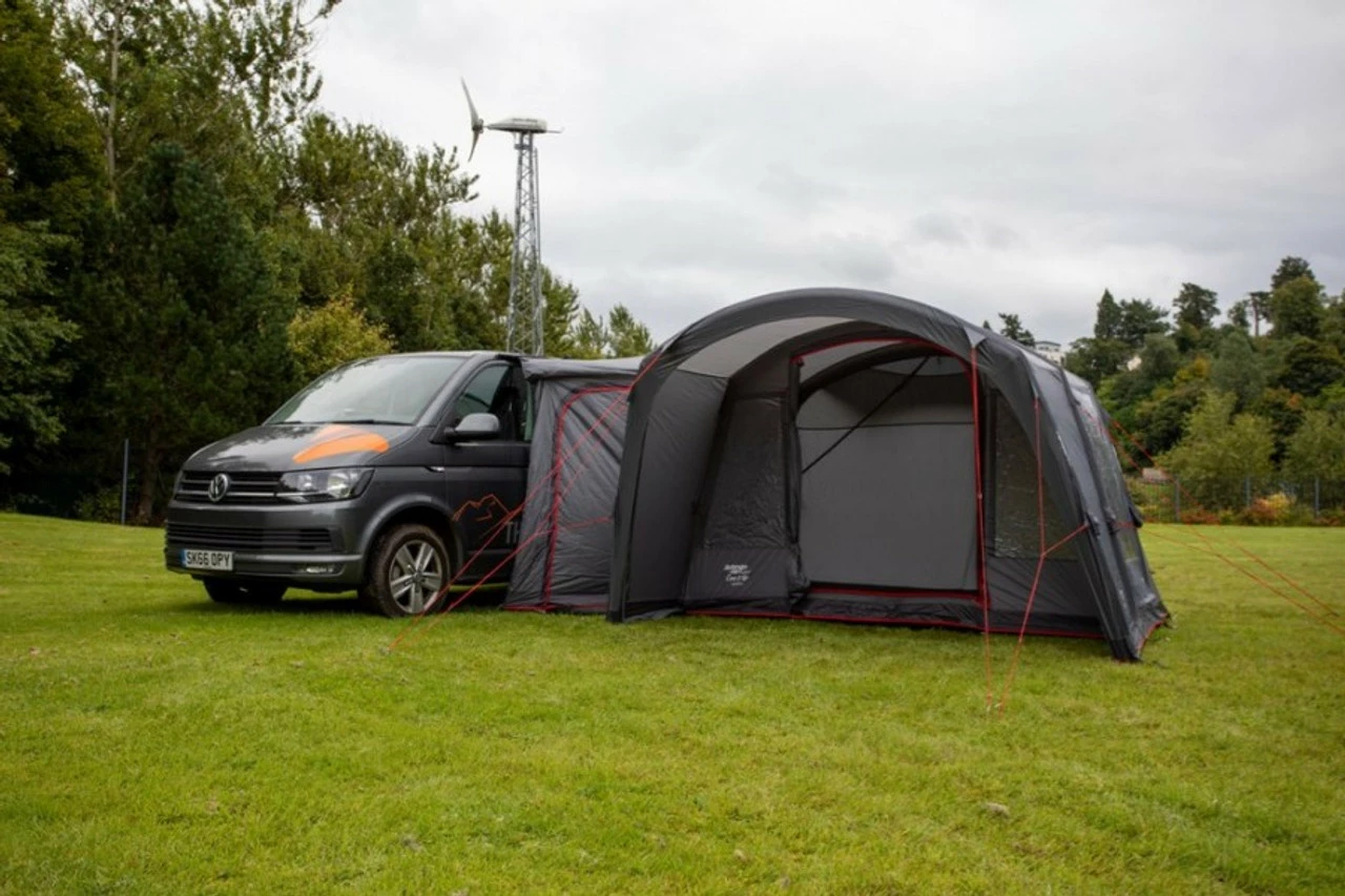 Vango Cove II Air Driveaway Awning For Campervan 7 Vango Cove II Air Driveaway Awning For Campervan - Image 7