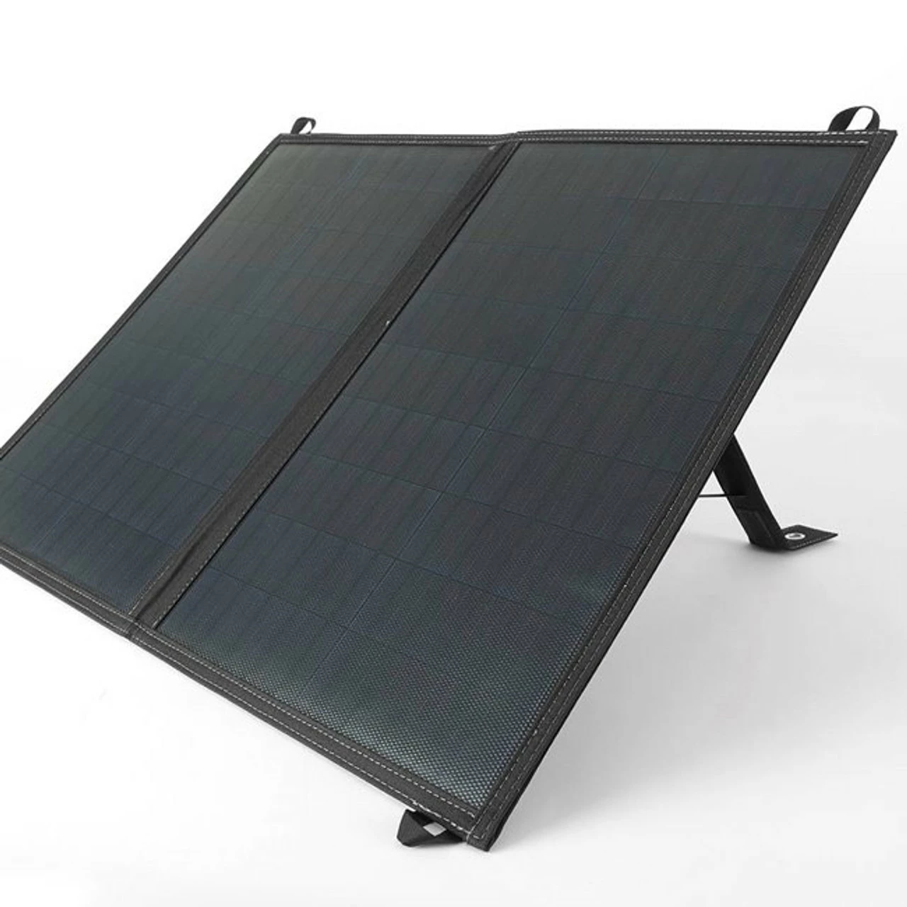 PV Logic Caravan & Motorhome Fold-Up Portable Solar Panel Kits 3 PV Logic Caravan & Motorhome Fold-Up Portable Solar Panel Kits - Image 3