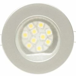 Dometic L26RM LED Caravan Downlight