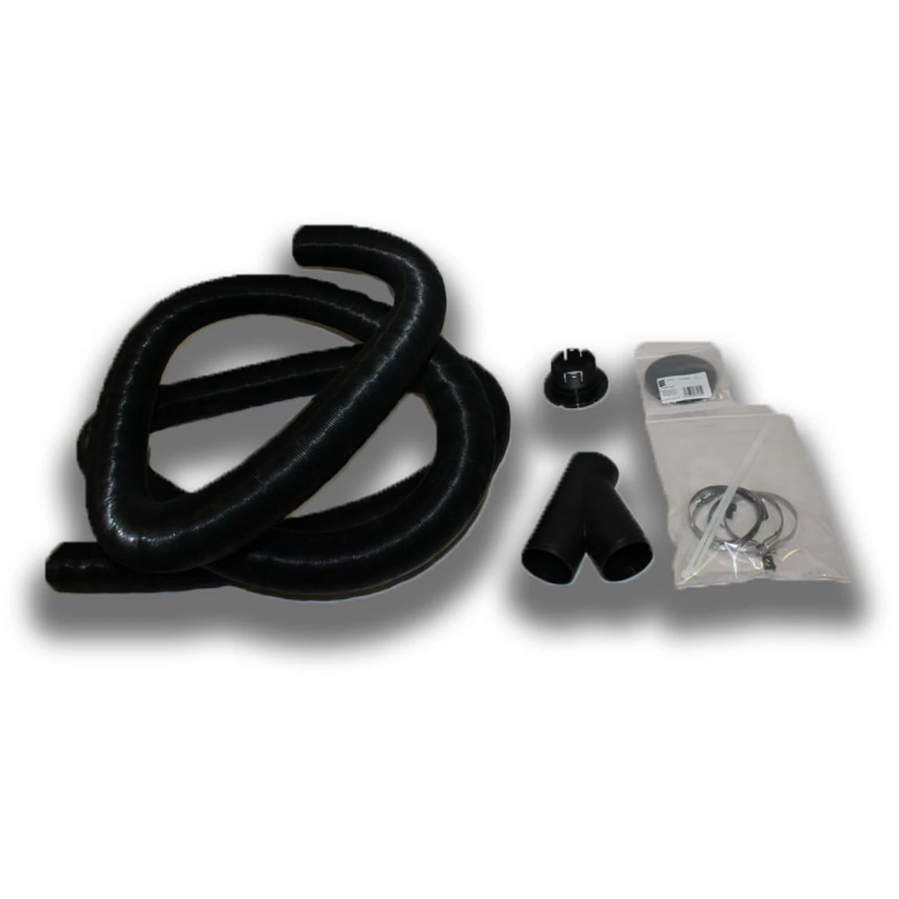 Eberspacher Blown Air Outlet Extension Kit For D2L Diesel Heater 1 Eberspacher Blown Air Outlet Extension Kit For D2L Diesel Heater