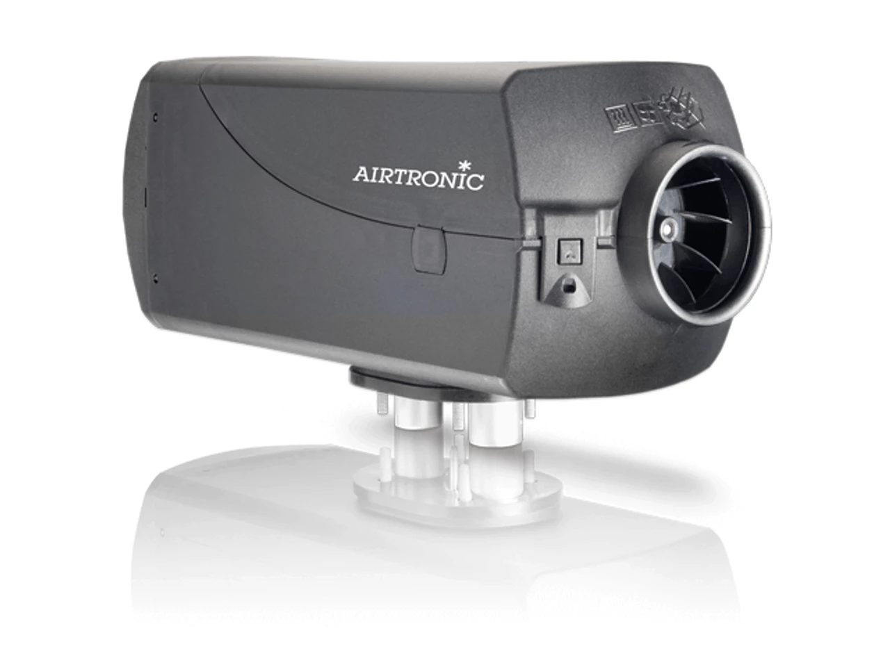 Eberspacher Airtronic D2L Volkswagen VW T5 T6 Internally Mounted Campervan Diesel Heater 3 Eberspacher Airtronic D2L Volkswagen VW T5 T6 Internally Mounted Campervan Diesel Heater - Image 3