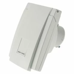 Bullfinch Outdoor Electric Socket Outlet Point For Campervans, Caravans And Motorhomes -Campervan Specific Shop electrical bullfinch 2 88845.1616066645