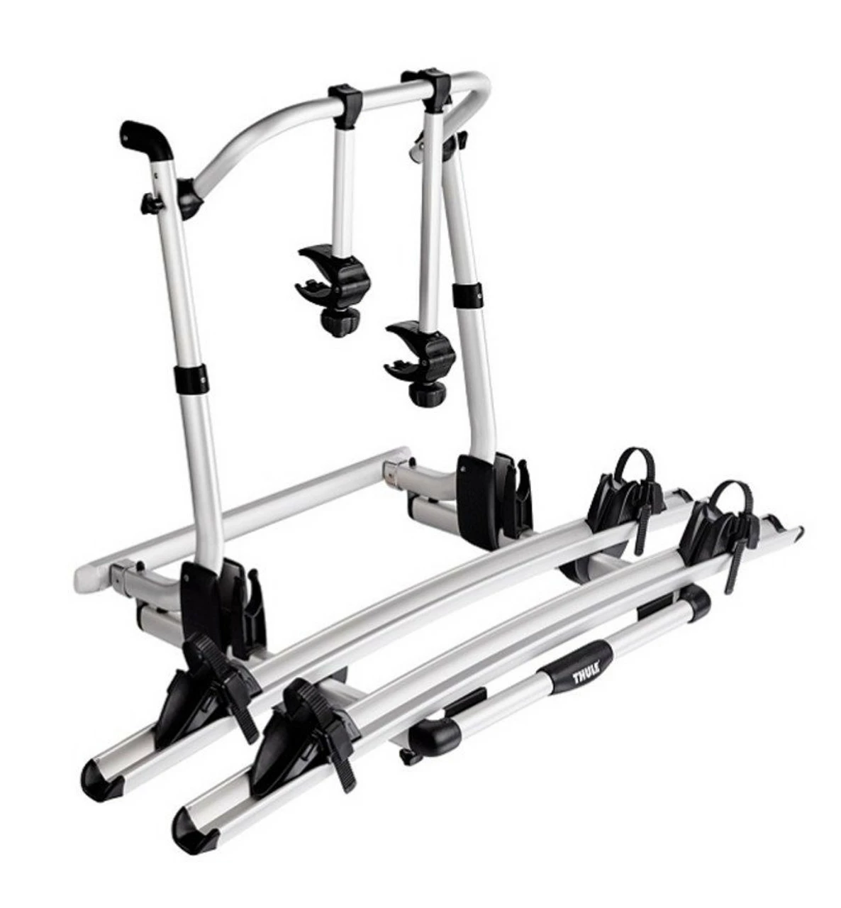 Thule Excellent Rear Wall Mounted Bike Rack Carrier 2 Thule Excellent Rear Wall Mounted Bike Rack Carrier - Image 2