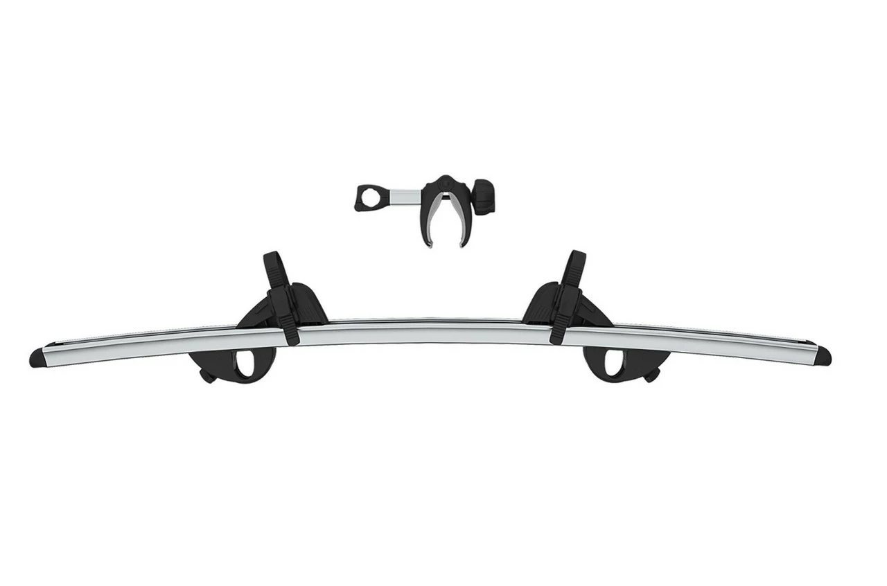 Thule Excellent 3rd Bike Carrier Rail Extension Kit 1 Thule Excellent 3rd Bike Carrier Rail Extension Kit